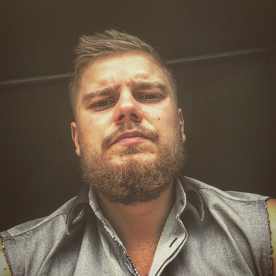 Роман Колесников Фото
