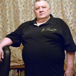 Чирков Сергей