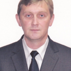 Zhuravlev Igor