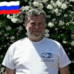 Алферов Сергей Николаевич