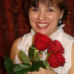 Марина Логненко