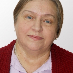 Новикова Светлана