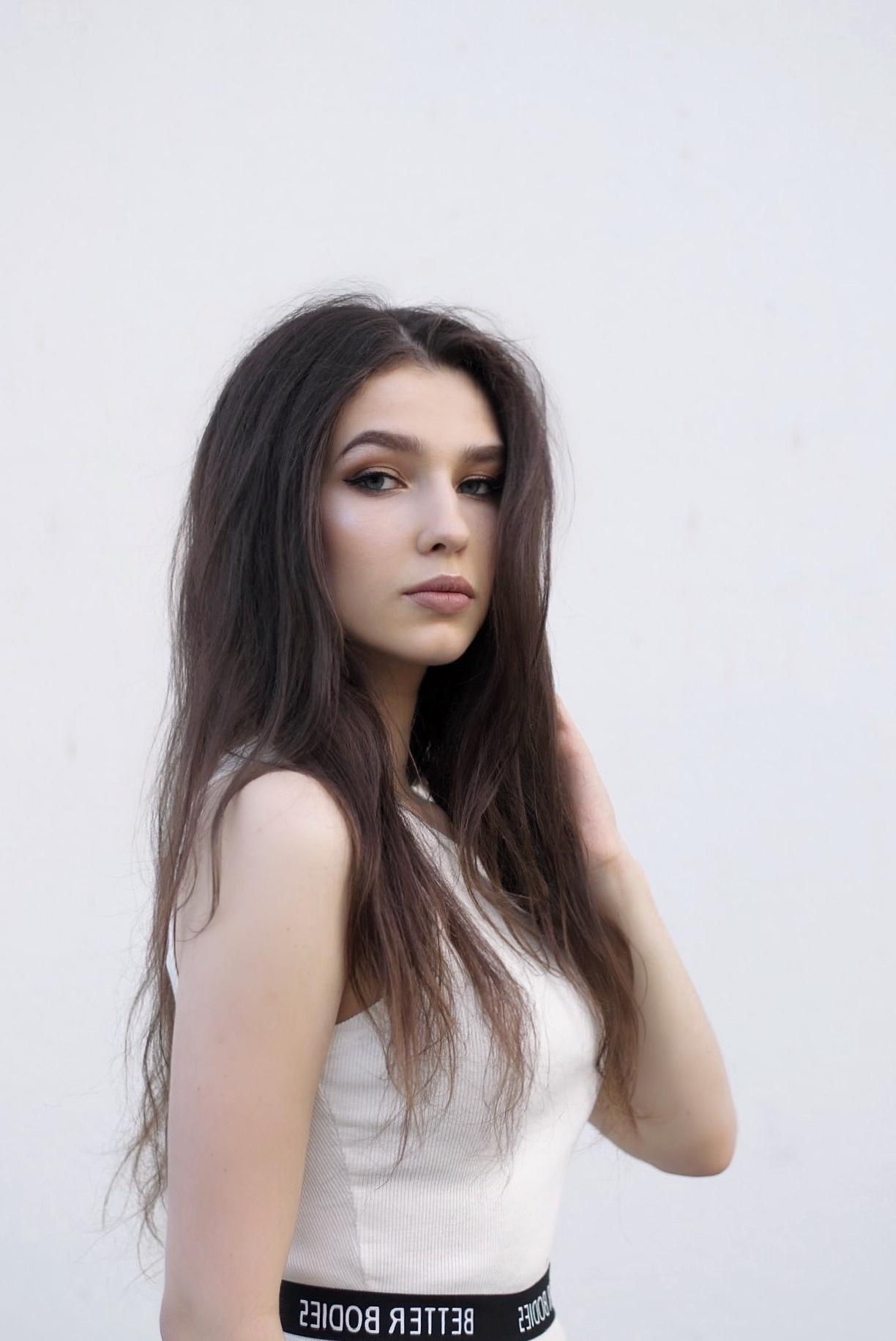 Wisnniowa - bio, age, height, wiki models biography