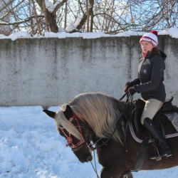 Куделина Юлия 