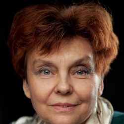 Егорова Ирина