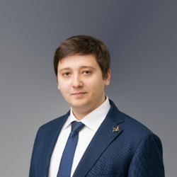 Макаров Алексей 