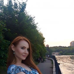 Полякова Елена