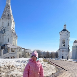 Трушина Анна Алексеевна 