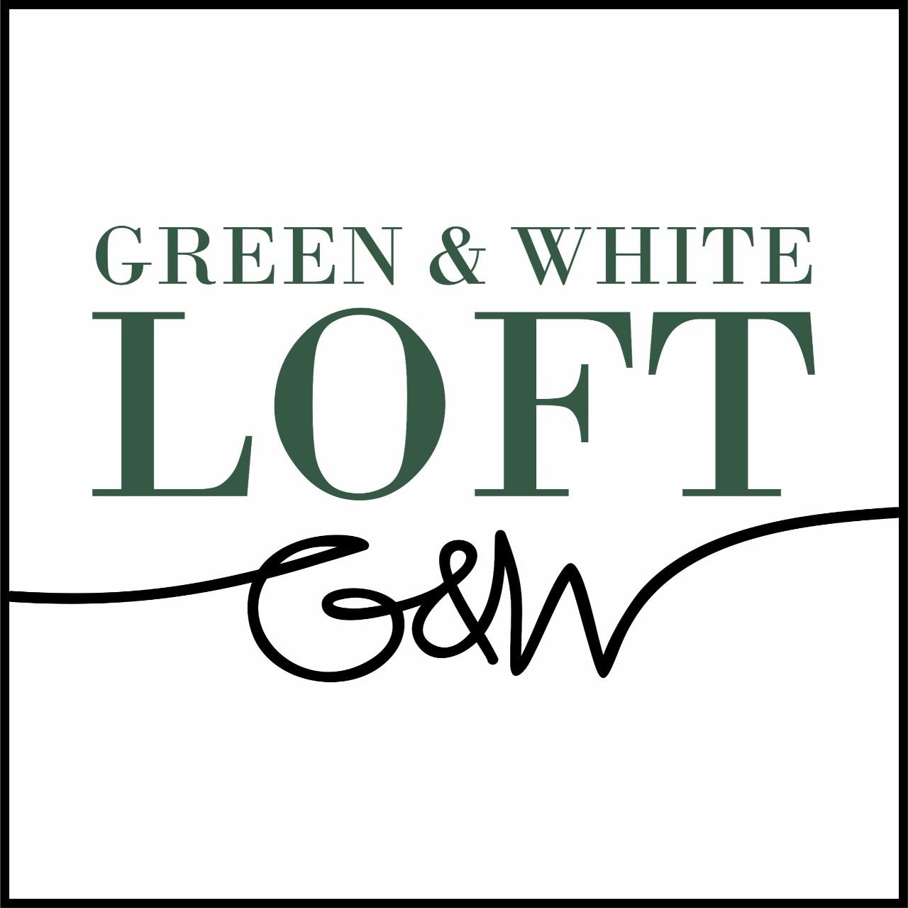 Loft Wight little Green