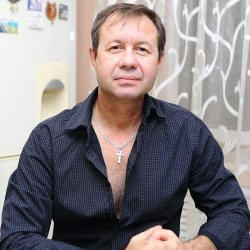 Федоров Андрей Юрьевич 