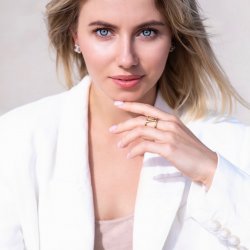 Дарья Нелединская