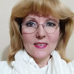 Соколова Марина