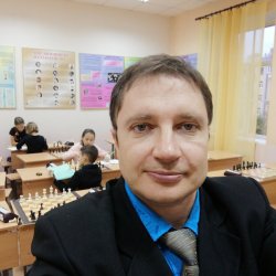 Лушников Андрей