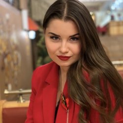 Бирюкова Екатерина Юрьевна